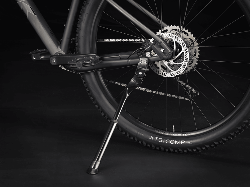 Trek Marlin 6 Gen 3 27.5/29er 2023 Hardtail MTB - Matte Dnister Black-9