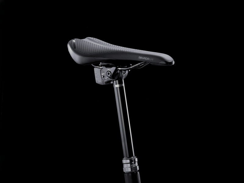 Trek Slash 9.9 Gen 6 XX AXS 2024 Full Suspension MTB - Argent Drizzle-9