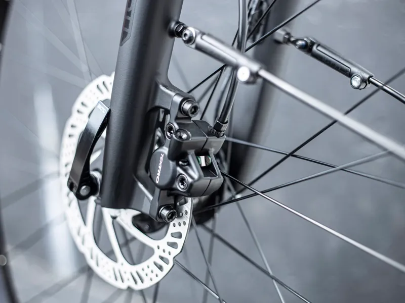 Trek Dual Sport 2 Equipped Gen 4 2022 Hybrid Bike - Trek Black-4