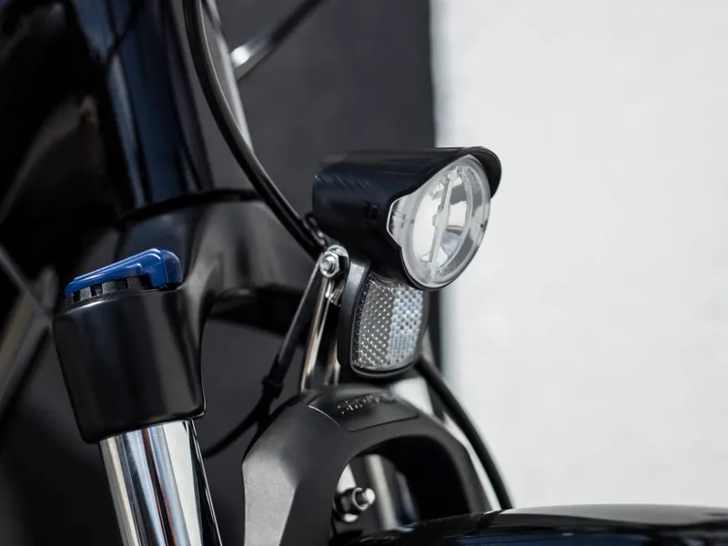 Trek Dual Sport 2 Equipped Gen 4 2022 Hybrid Bike - Trek Black-9