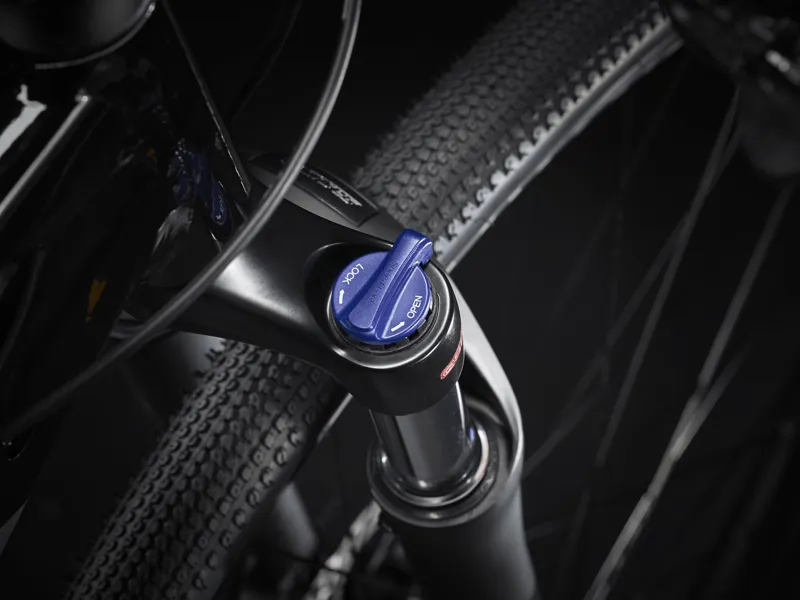 Trek Dual Sport 2 Gen 4 2022 Hybrid Bike - Trek Black-8