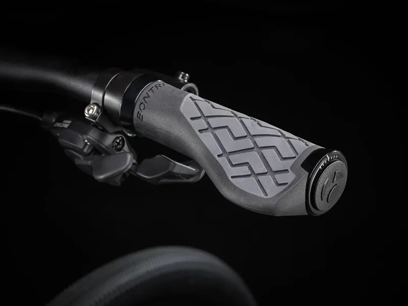 Trek Dual Sport 3 Gen 4 2022 Hybrid Bike - Trek Black-3