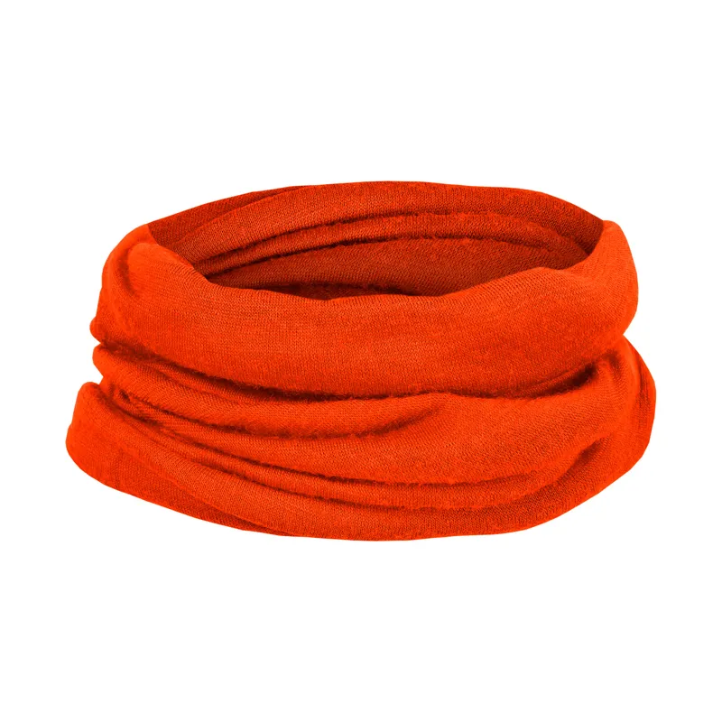 Endura BaaBaa Merino Tech Multitube - Paprika