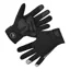 Endura Strike Waterproof Long Finger Gloves - Black