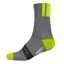 Endura Pro SL II Primaloft Socks - Hi-Viz Yellow