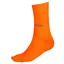 Endura Pro SL Socks II - Pumpkin
