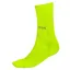 Endura Pro SL Socks II - Hi-Viz Yellow