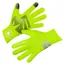 Endura FS260-Pro Nemo II Long Finger Gloves - Hi-Viz Yellow
