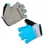 Endura Xtract Lite Mitts - Hi-Viz Blue