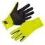 Endura Deluge Glove - Hi-Viz Yellow