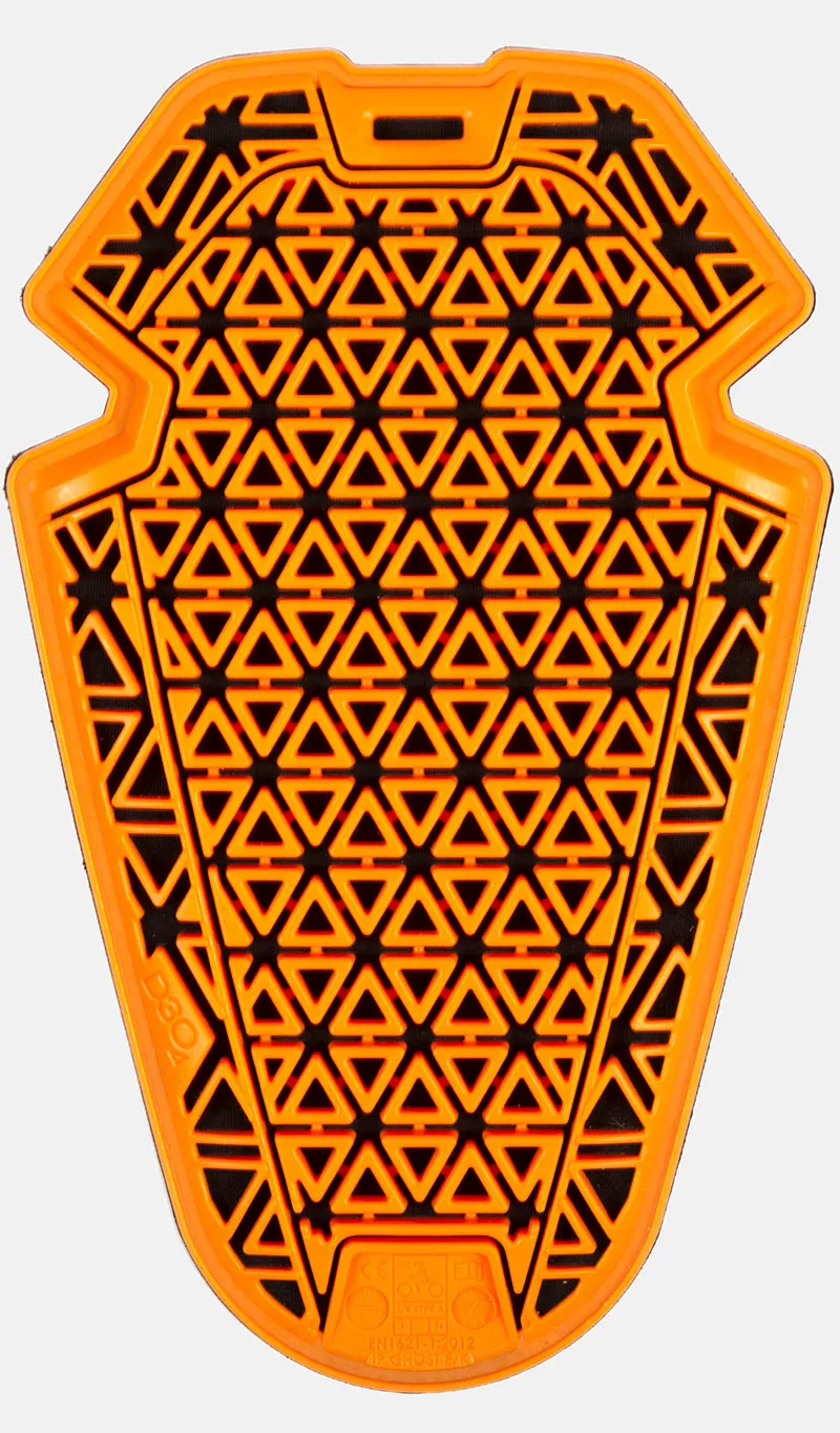 Endura MT500 D3O Ghost Knee Pads - Black-3