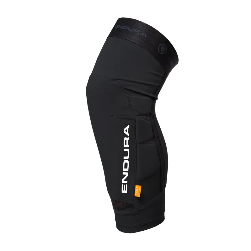 Endura MT500 D3O Ghost Knee Pads - Black