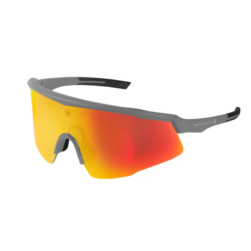Endura Shumba II Sunglasses - Grey