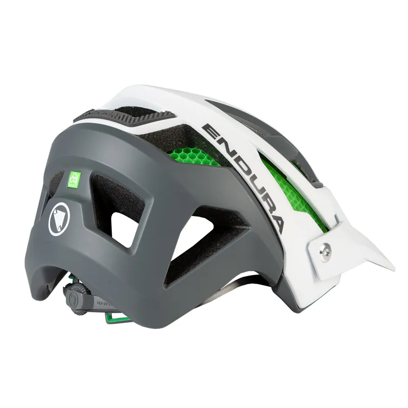 Endura MT500 MIPS MTB Helmet - White-1