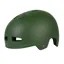 Endura PissPot BMX Helmet - Forest Green