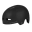 Endura PissPot BMX Helmet - Matt Black