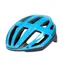 Endura FS260-Pro II Road Helmet - Hi-Viz Blue