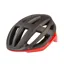 Endura FS260-Pro II Road Helmet - Red