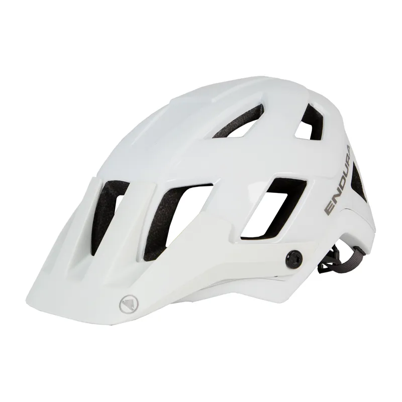 Endura Hummvee Plus MIPS MTB Helmet - White
