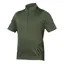 Endura Hummvee Men's Short Sleeve Jersey - Forest Green