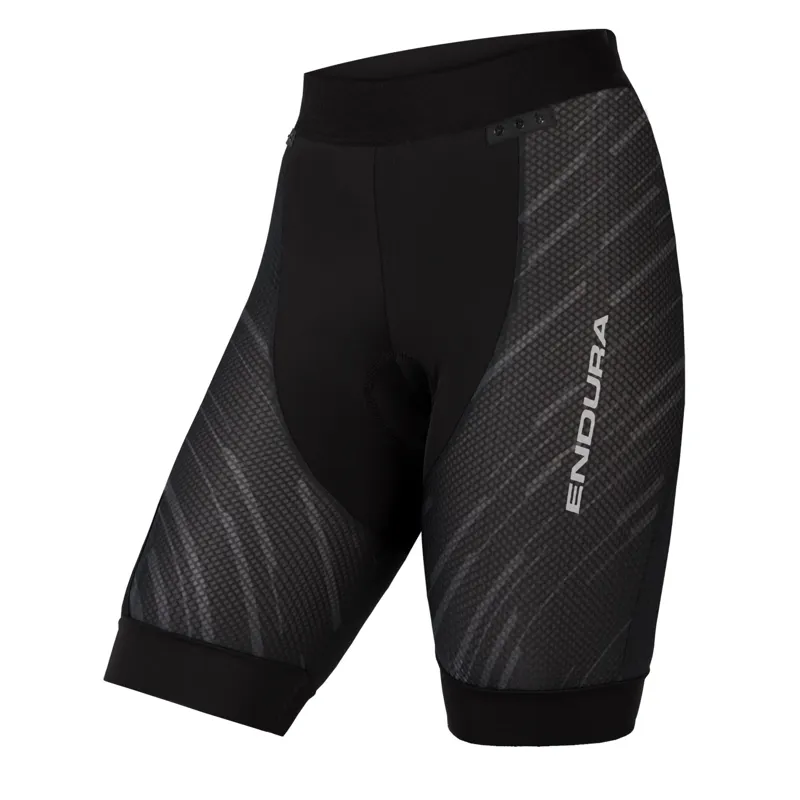 Endura SingleTrack Womens Liner Shorts - Black