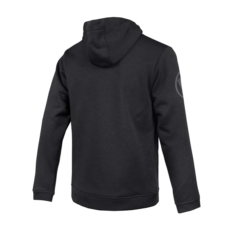 Endura Hummvee Men's Hoodie - Black-1