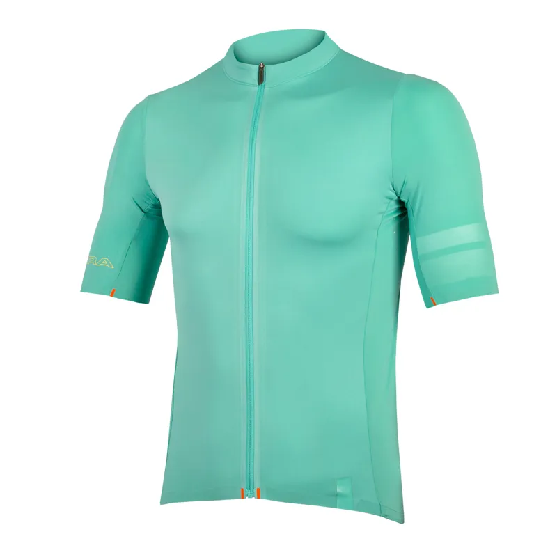 Endura Pro SL Men's Short Sleeve Jersey - Aqua