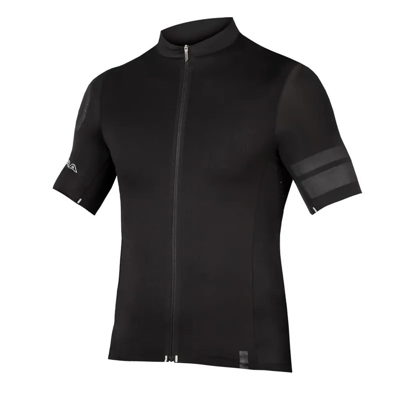 Endura Pro SL Men's Short Sleeve Jersey - Black