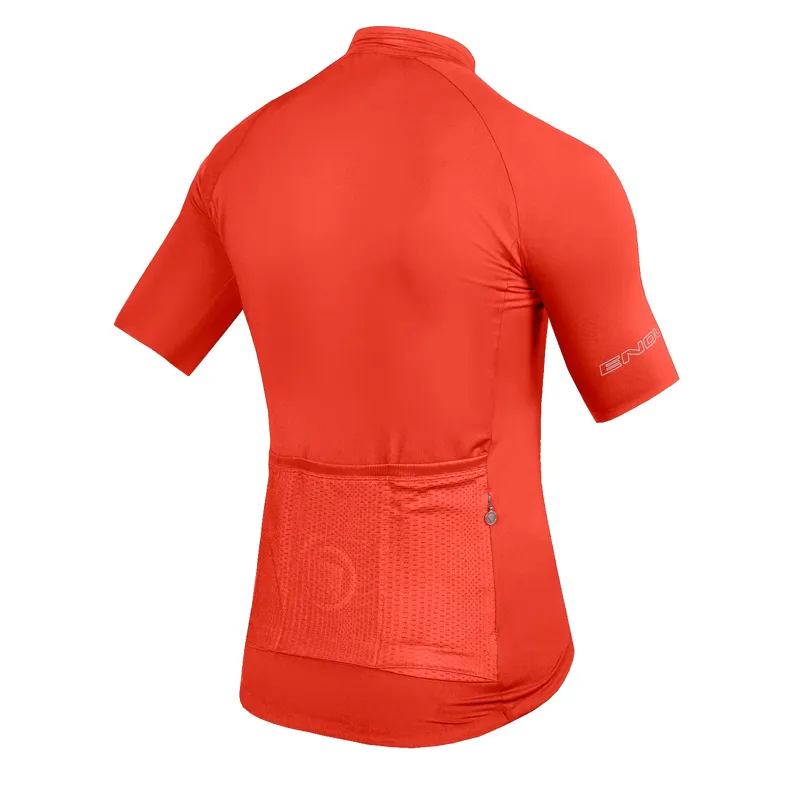 Endura Pro SL Short Sleeve Jersey II - Sunrise-1