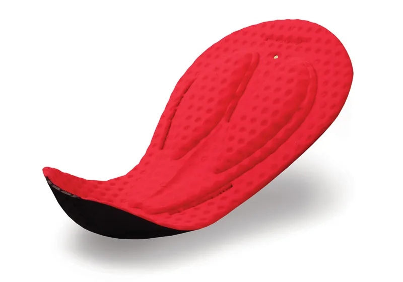 Endura GV500 Reiver Men's Bib Shorts - Black-5