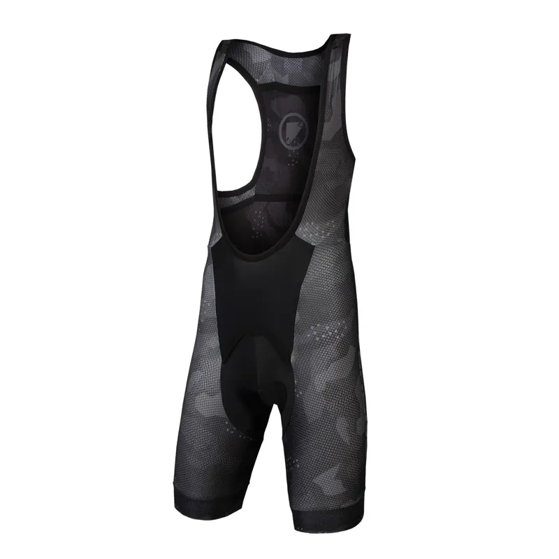 Endura SingleTrack Men's Bibliner - Black