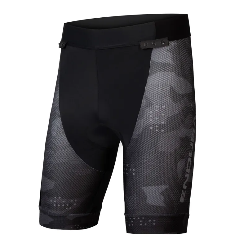 Endura SingleTrack Men's Liner Shorts - Black