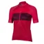 Endura FS260-Pro Women's Short Sleeve Jersey - Berry
