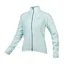Endura Pakajak Windproof Women's Jacket - Glacier Blue