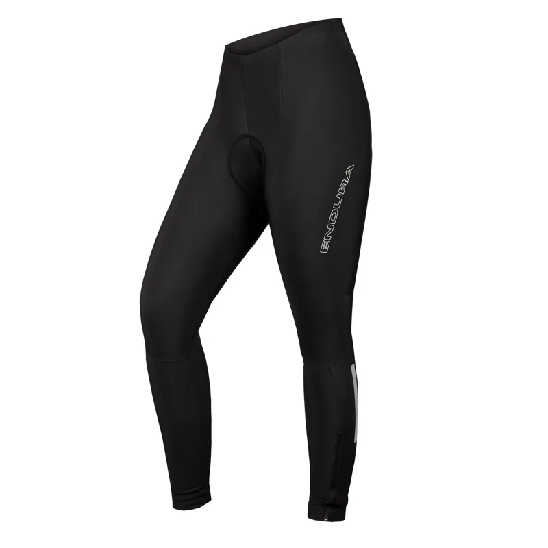 Endura FS260-Pro Thermo Womens Tights - Black