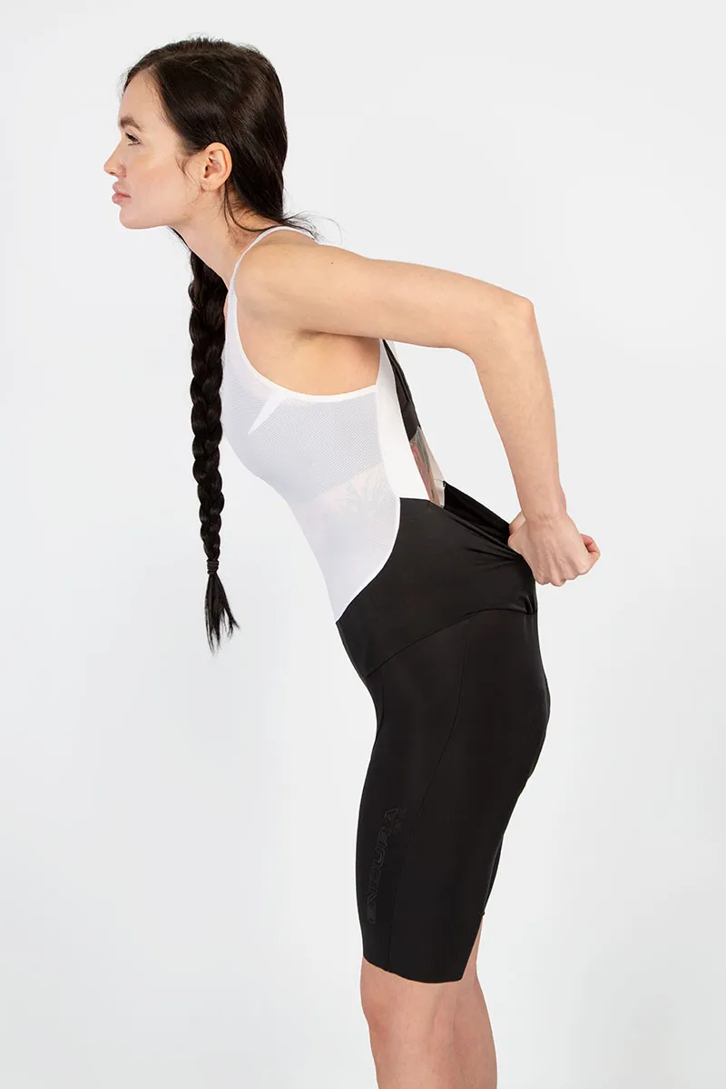 Endura Pro SL Womens Bibshorts - Black-7