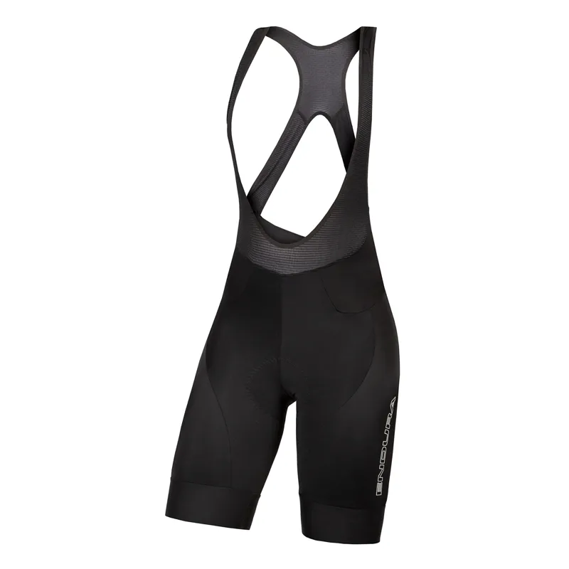 Endura FS260 DS Women's Bibshorts - Black