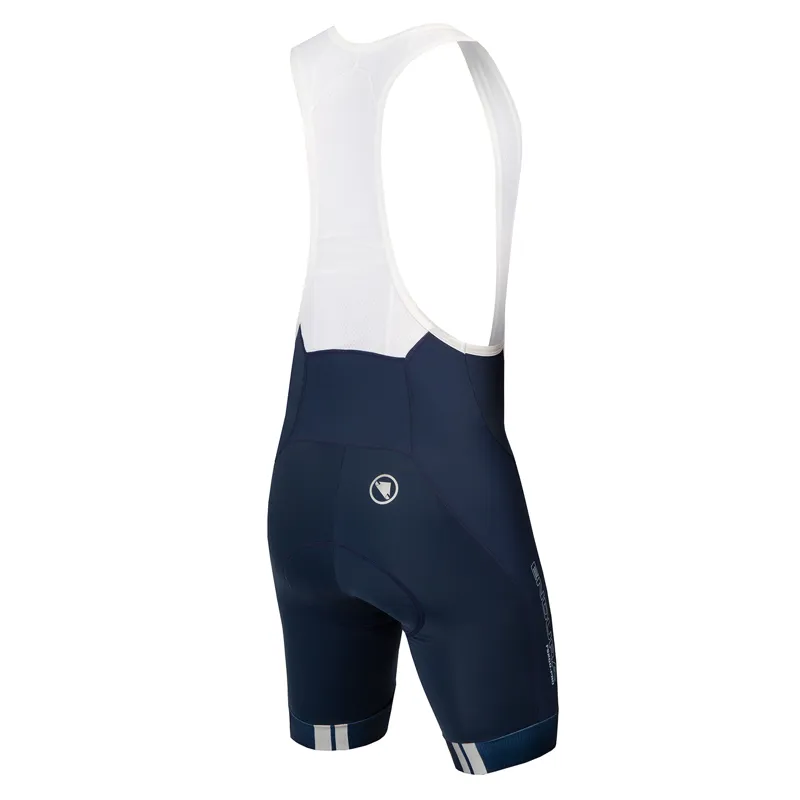 Endura FS260-Pro Men's Bib Shorts - Blue-1