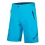 Endura MT500JR Kid's Baggy Shorts with Liner - Electric Blue
