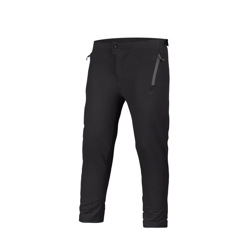 Endura MT500JR Burner Kids Pants - Black