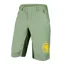 Endura MT500 Spray Men's Baggy Shorts - Bottle Green