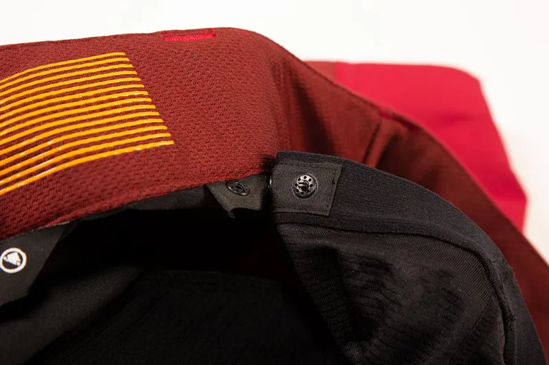 Endura MT500 Spray Baggy Shorts - Cocoa-6