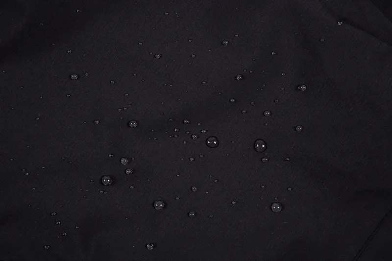 Endura MT500 Waterproof Trouser II - Black-9