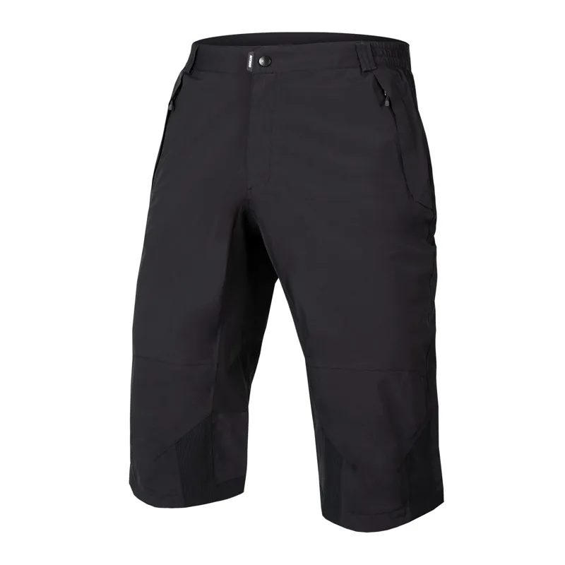 Endura MT500 Waterproof Short II - Black