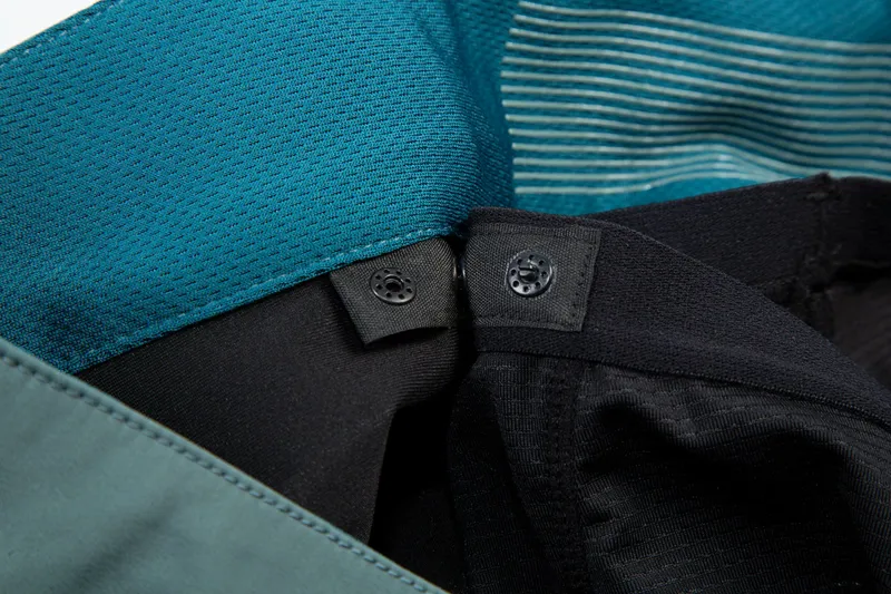 Endura MT500 Spray Waterproof Men's Trousers - Moss-6