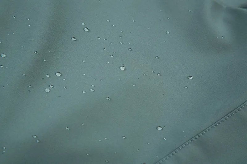 Endura MT500 Spray Waterproof Men's Trousers - Moss-7