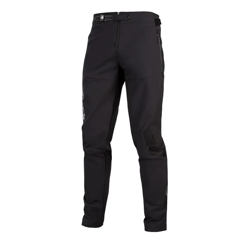 Endura MT500 Burner Men's MTB Pants - Black