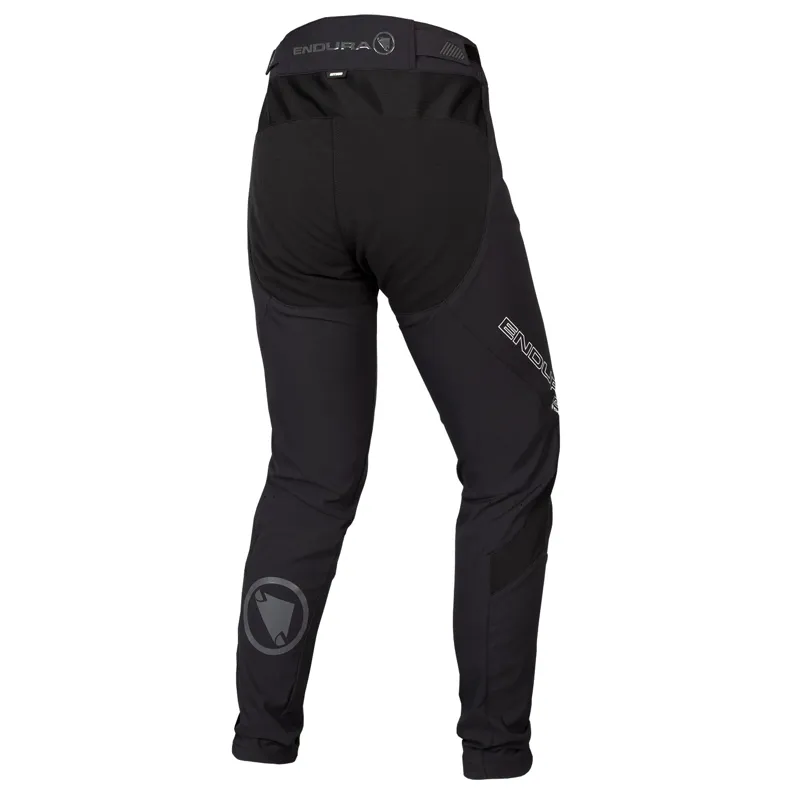 Endura MT500 Burner Women's Pants - Black-1