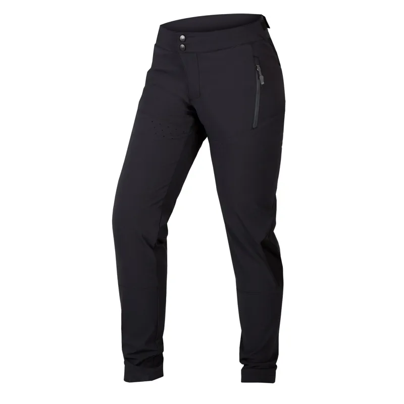 Endura MT500 Burner Women's Pants - Black