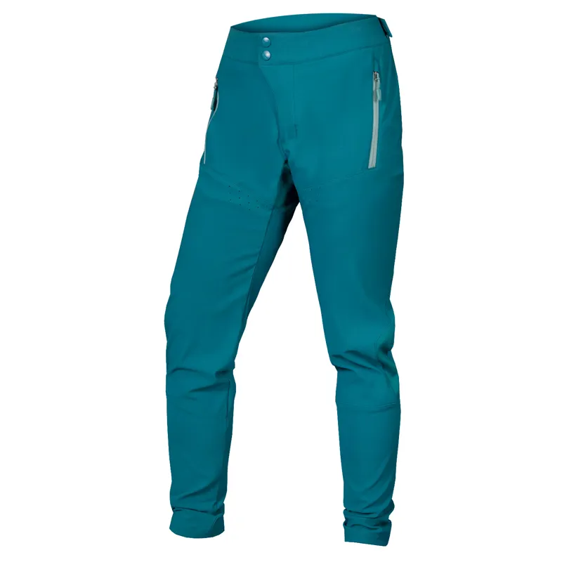 Endura MT500 Burner Women's Pants - Spruce Green
